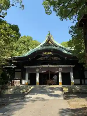 王子神社(東京都)