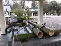 福井県護国神社(福井県)