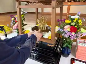 福王山 慈眼寺(東京都)(2026年04月06日(月) 15時06分08秒投稿)