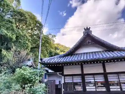 春日神社(徳島県)