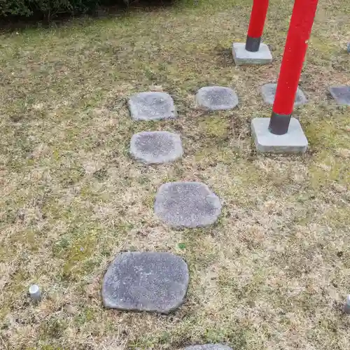 伏見稲荷神社のその他建物