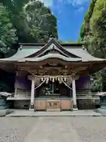 泉神社(茨城県)