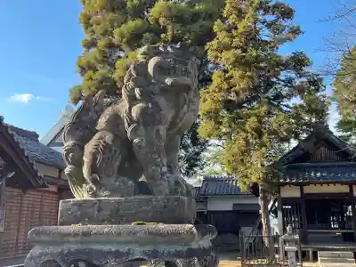 天満神社(中)(滋賀県)