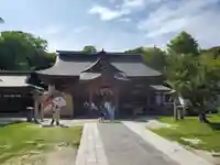 大洗磯前神社(茨城県)