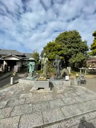 頭陀寺(静岡県)