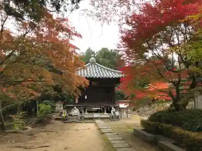 白峯寺のその他建物