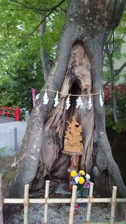 秩父今宮神社(埼玉県)