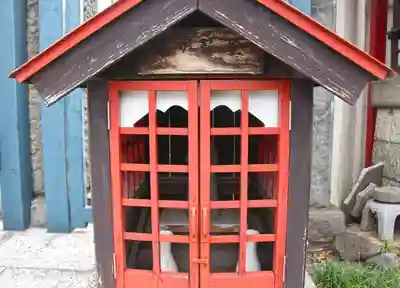 本妙院(東京都)