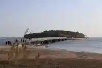 青島神社(青島神宮)(宮崎県)