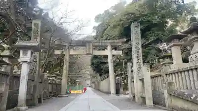 金刀比羅宮(香川県)