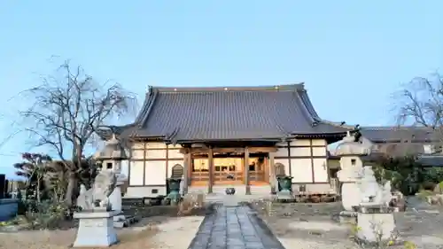 全龍寺(埼玉県)