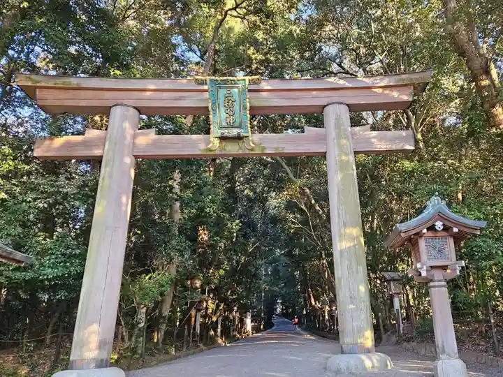 大神神社(奈良県)