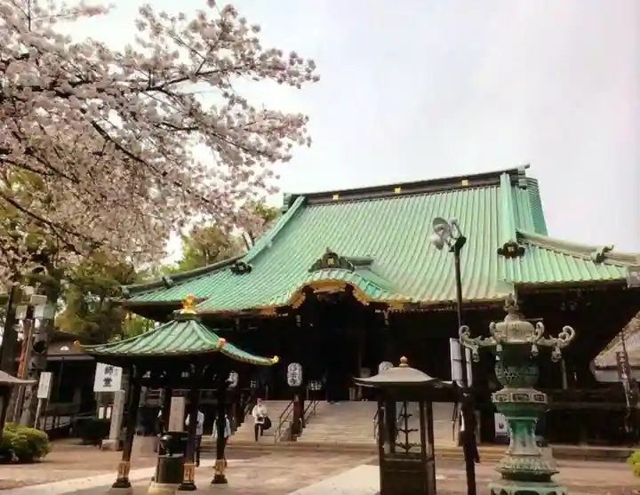 妙法寺(東京都)