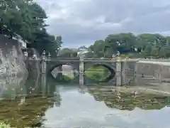 靖國神社(東京都)