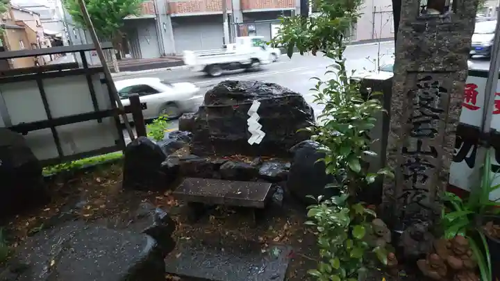 若一神社のその他建物