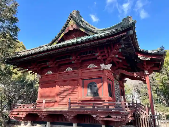 慈眼寺(栃木県)