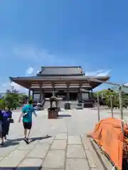 西新井大師総持寺(東京都)