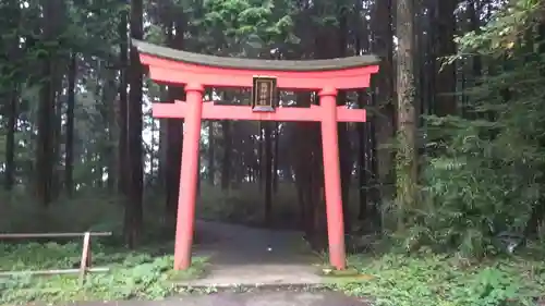 箱根神社(神奈川県)