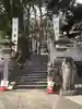 今宮神社のその他建物