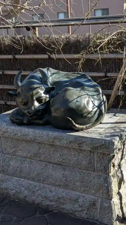 泥牛庵(神奈川県)