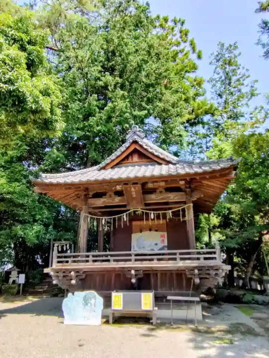 進雄神社(群馬県)