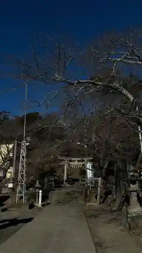 館腰神社(宮城県)