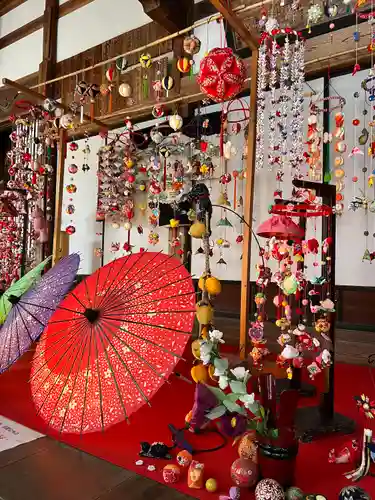 陽林寺(福島県)