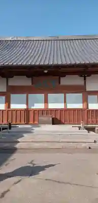 法華寺(埼玉県)