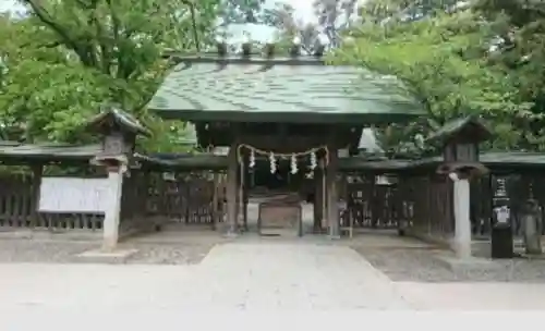意富比神社(千葉県)