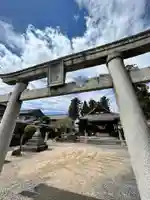 才の木神社(広島県)