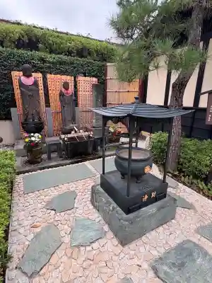 放生寺(東京都)