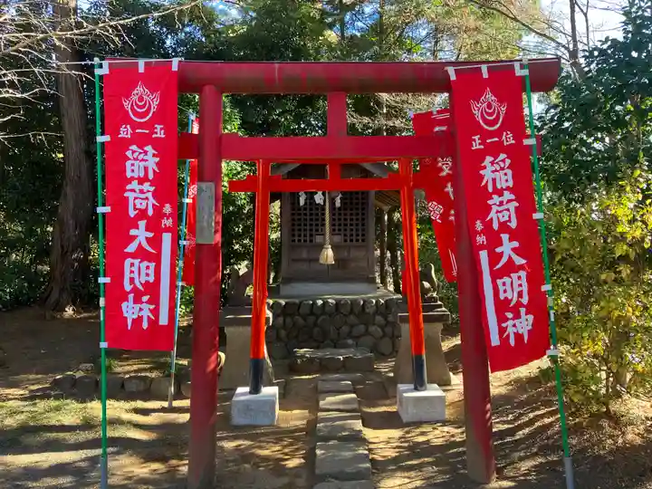 塩船観音寺(東京都)