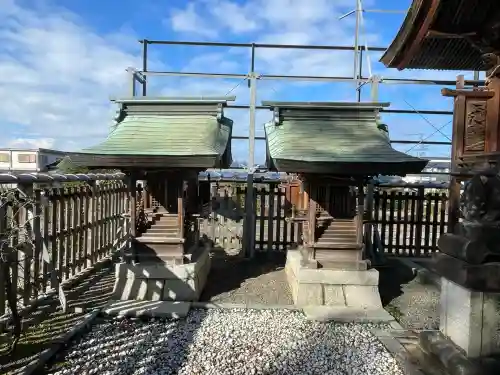 日枝神社(滋賀県)