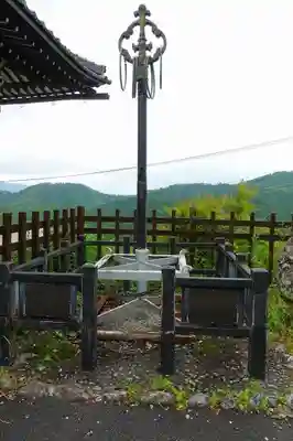 金峯山寺のその他建物
