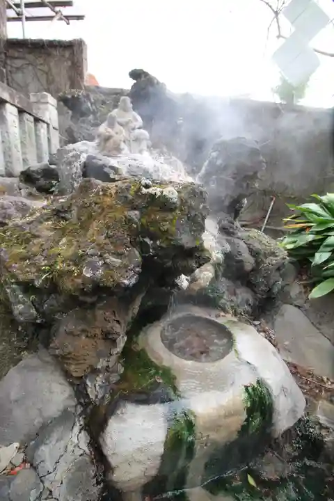 湯前神社(静岡県)