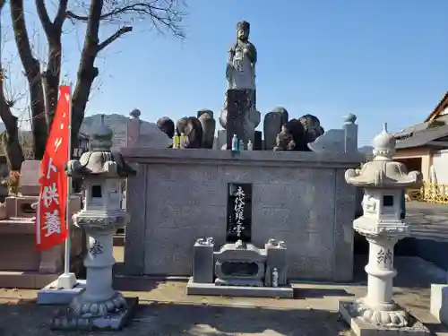 西光院（浄楽寺）のその他建物