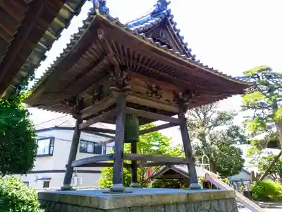 法寿寺のその他建物