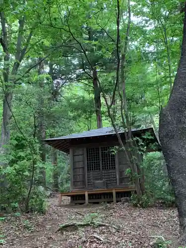 即清寺のその他建物