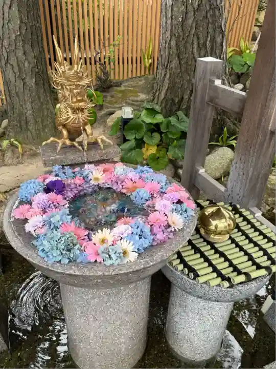 白山神社(新潟県)