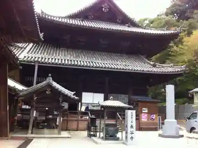 長谷寺(奈良県)
