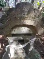 羽黒神社(飛駒町)(栃木県)