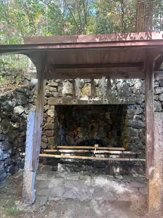猿丸神社(京都府)