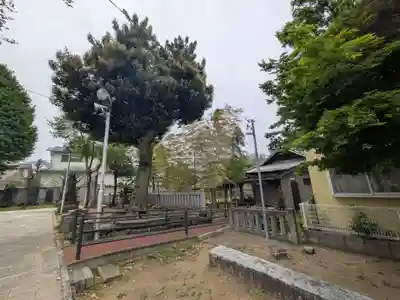 岩淵八雲神社(東京都)
