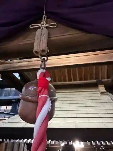 幸町辨財天(千葉県)