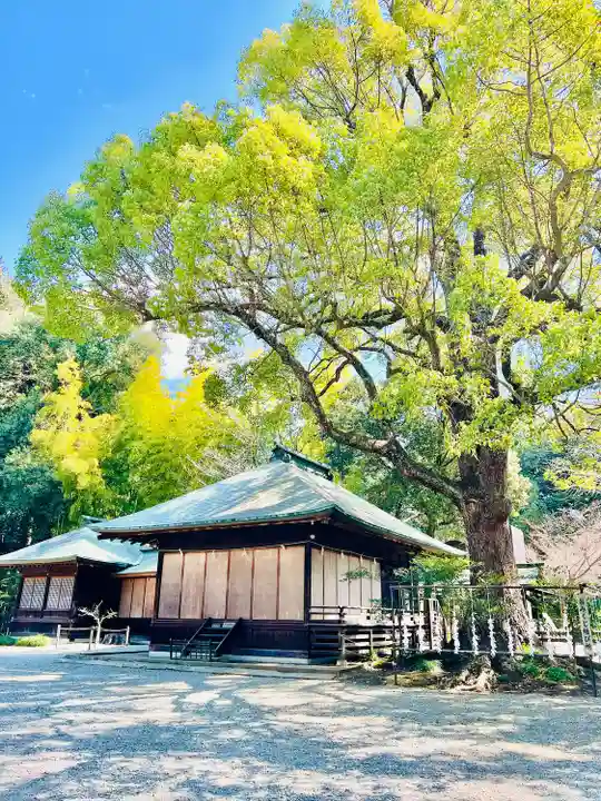 常磐神社(茨城県)