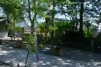 多摩川浅間神社(東京都)