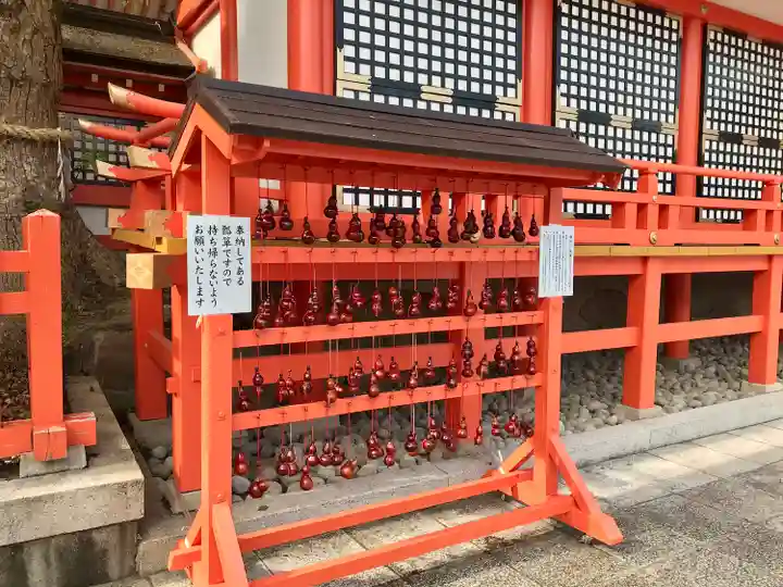 宇佐神宮(大分県)