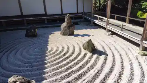 漢陽寺(山口県)