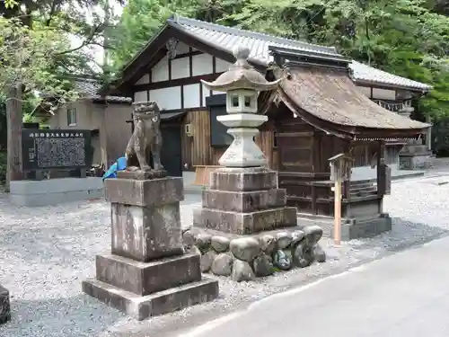 日吉神社(岐阜県)