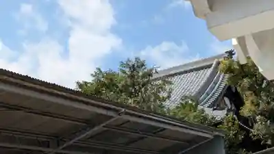 唯明寺(京都府)